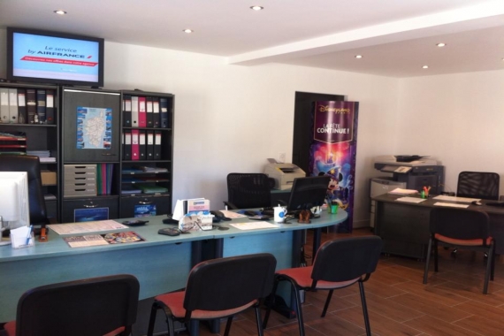 agence de voyage saint florent corse